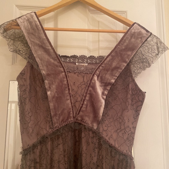 Sundance Ellington Dress - Picture 3 of 4